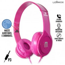 Fone P3 LEF-1207 Lehmox - Pink